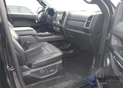 2021 Ford Expedition Limited from USA, damaged, VIN 1FMJU2AT7MEA14463